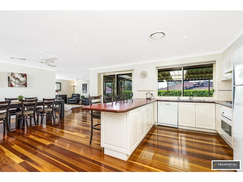 4 Squeers Pl, Ambarvale NSW 2560