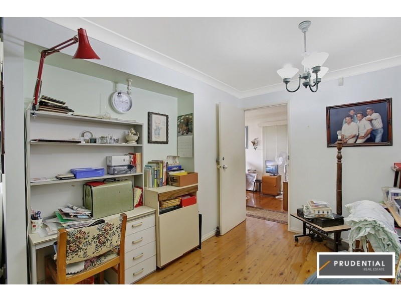 44 Twingleton Avenue, Ambarvale NSW 2560