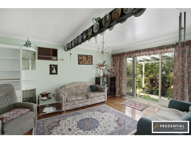 44 Twingleton Avenue, Ambarvale NSW 2560
