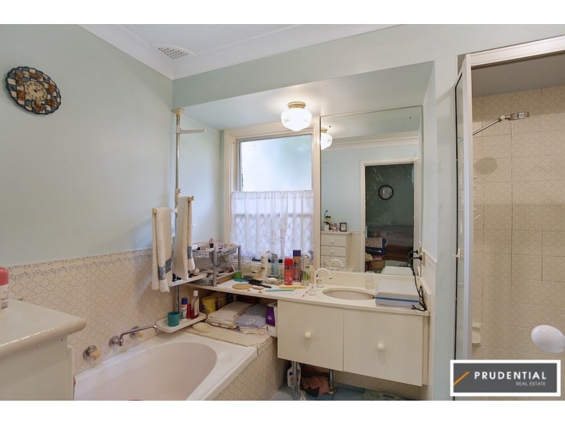 44 Twingleton Avenue, Ambarvale NSW 2560