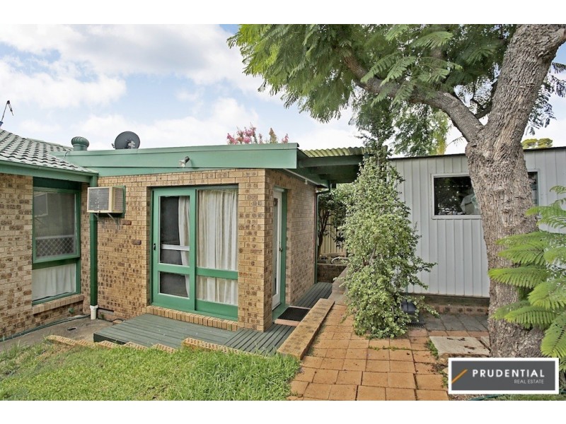 44 Twingleton Avenue, Ambarvale NSW 2560