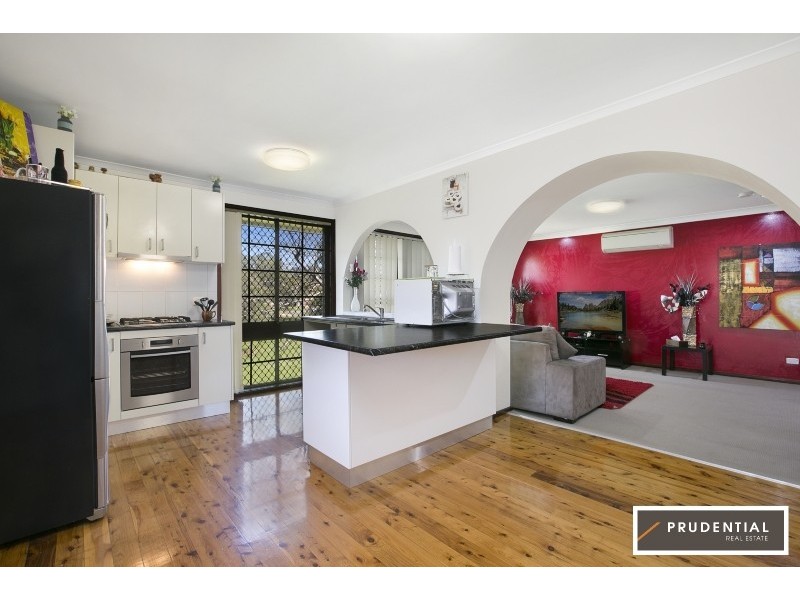 81 Woodcourt Street, Ambarvale NSW 2560