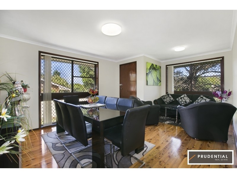 81 Woodcourt Street, Ambarvale NSW 2560
