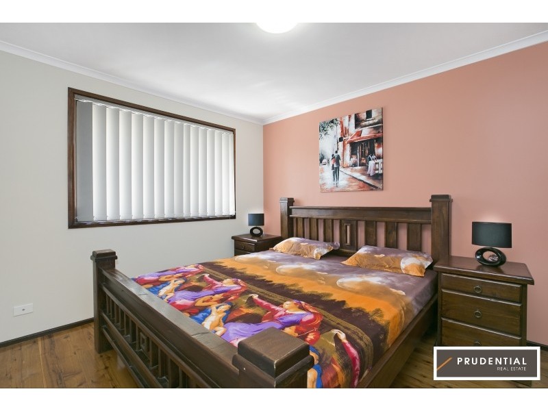 81 Woodcourt Street, Ambarvale NSW 2560