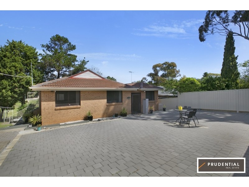 81 Woodcourt Street, Ambarvale NSW 2560