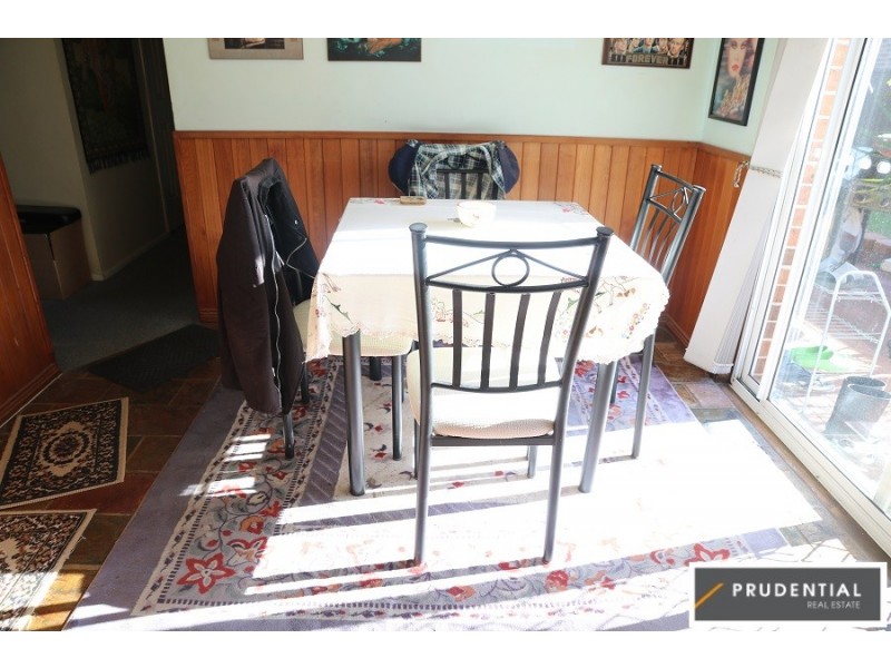 19 Chisholm Crescent, Bradbury NSW 2560