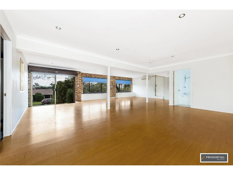 43 Minchinbury Terrace, Eschol Park NSW 2558