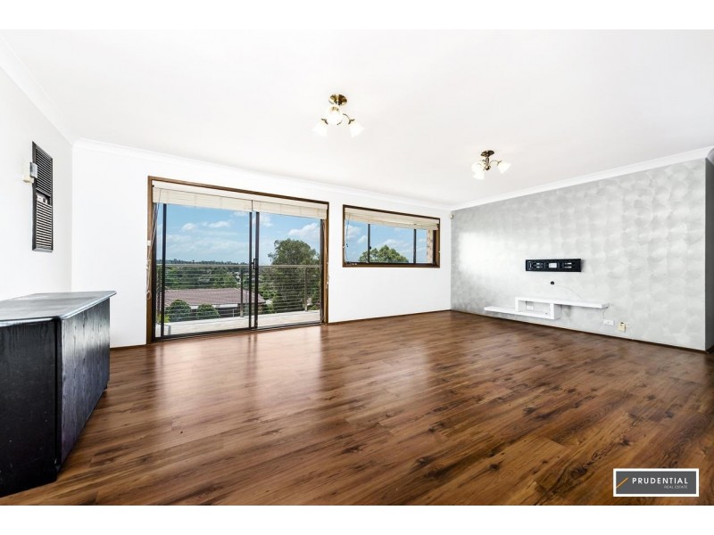 43 Minchinbury Terrace, Eschol Park NSW 2558