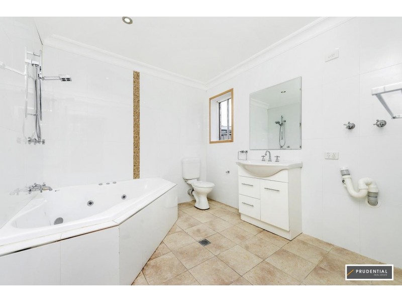 43 Minchinbury Terrace, Eschol Park NSW 2558