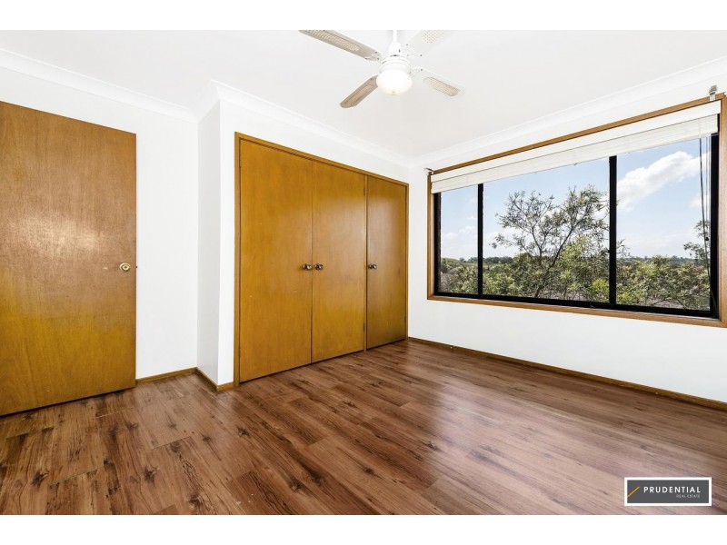 43 Minchinbury Terrace, Eschol Park NSW 2558