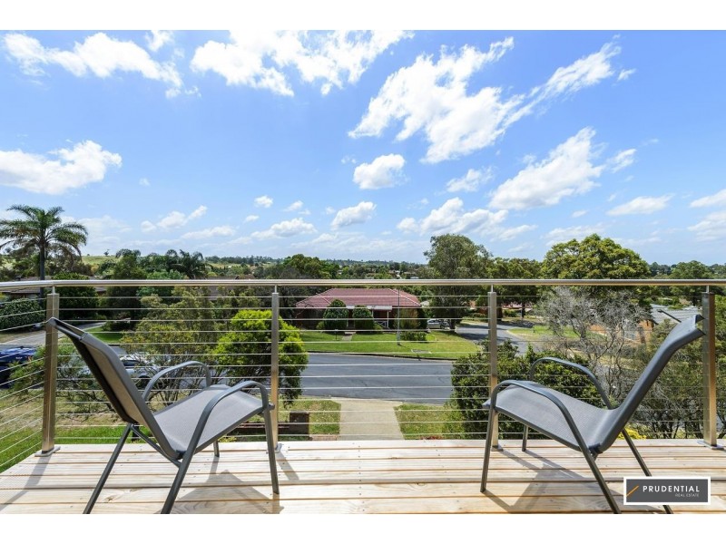 43 Minchinbury Terrace, Eschol Park NSW 2558