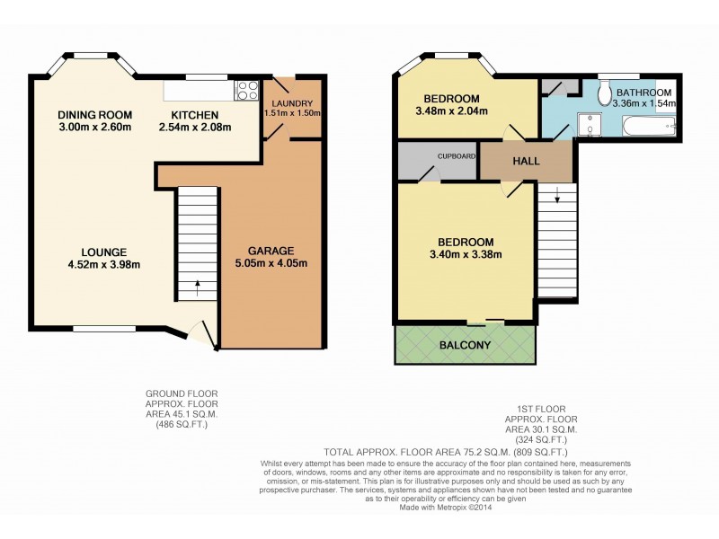 1/3 Illawong Road, Leumeah NSW 2560 Floorplan