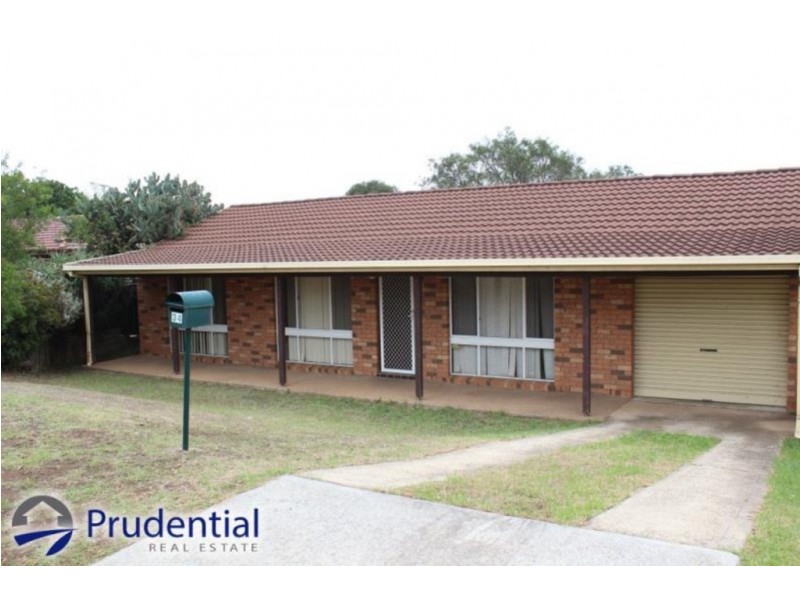 34 Clerkenwell Street, Ambarvale NSW 2560