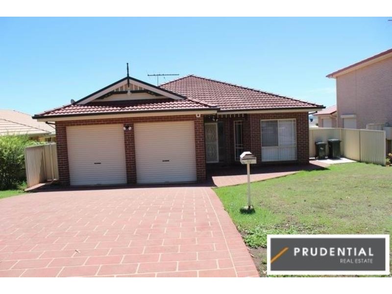 310 Longhurst Road, Minto NSW 2566