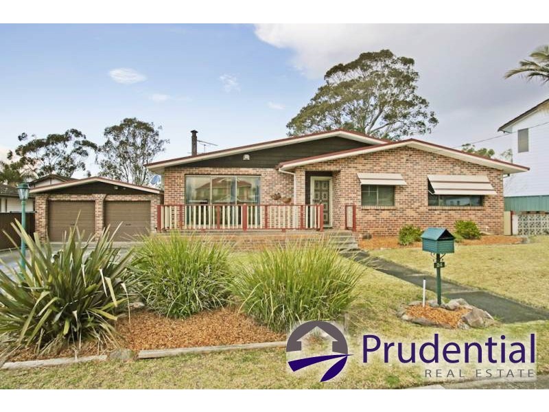 24 Macquarie Avenue, Leumeah NSW 2560