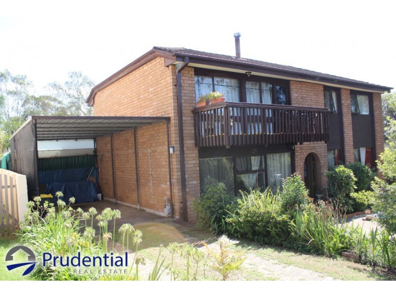 29 Kapala Avenue, Bradbury NSW 2560