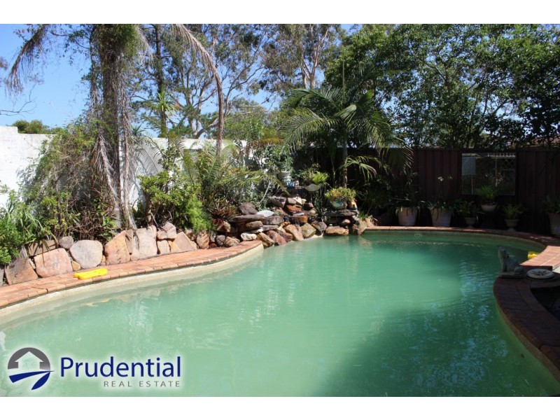 29 Kapala Avenue, Bradbury NSW 2560