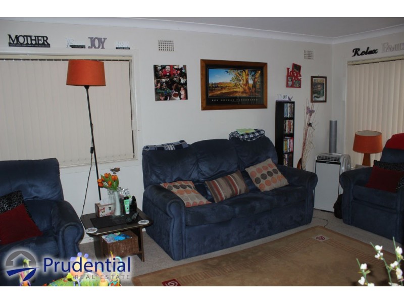 4 Perth Avenue, Campbelltown NSW 2560