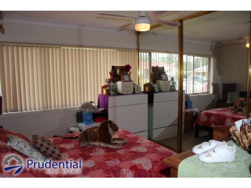 4 Perth Avenue, Campbelltown NSW 2560