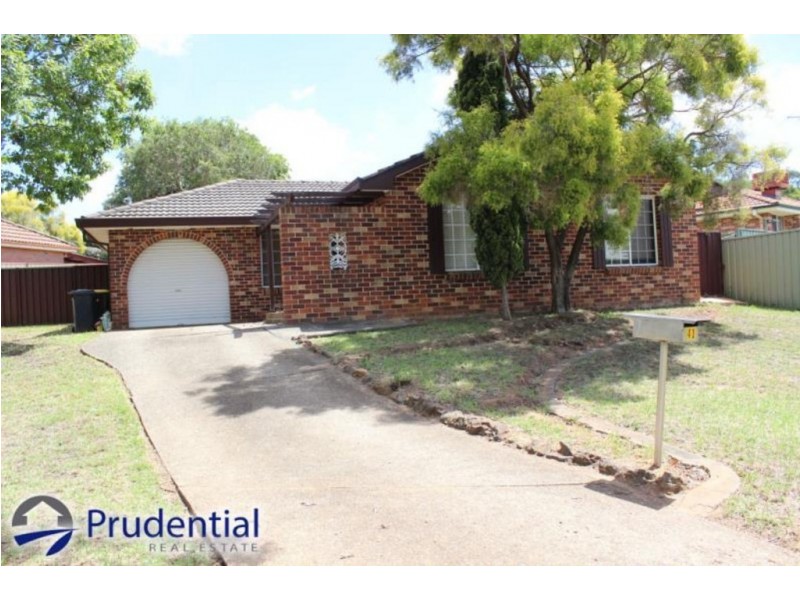 41 Canidius Street, Rosemeadow NSW 2560