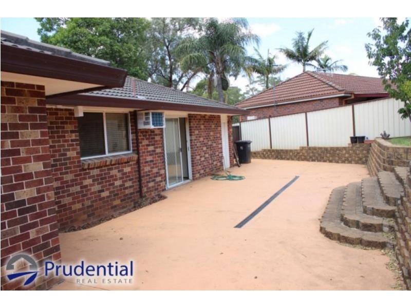 41 Canidius Street, Rosemeadow NSW 2560