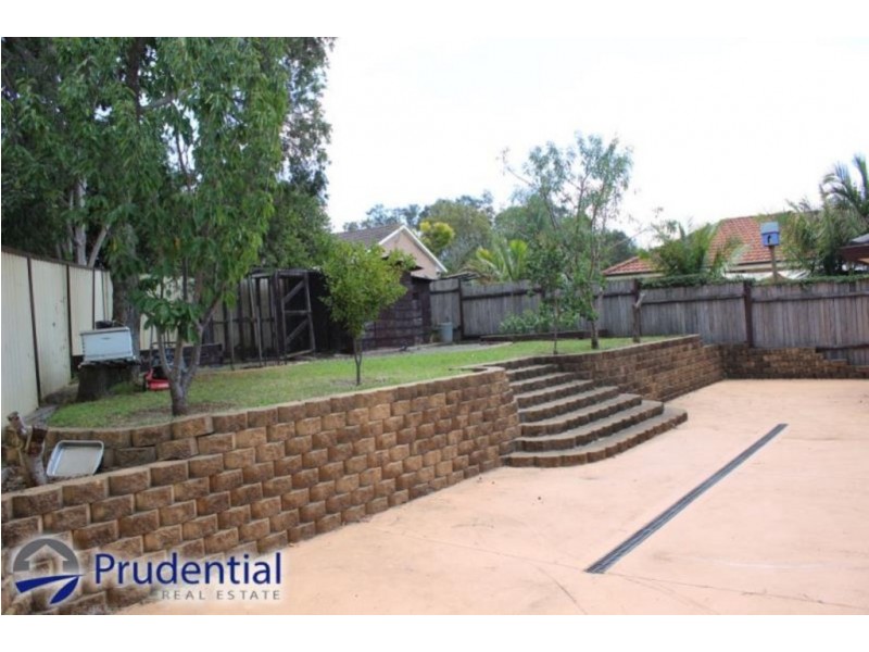 41 Canidius Street, Rosemeadow NSW 2560