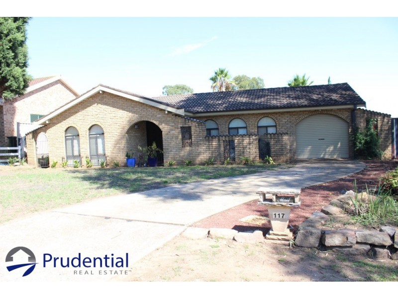117 Westmoreland Road, Leumeah NSW 2560
