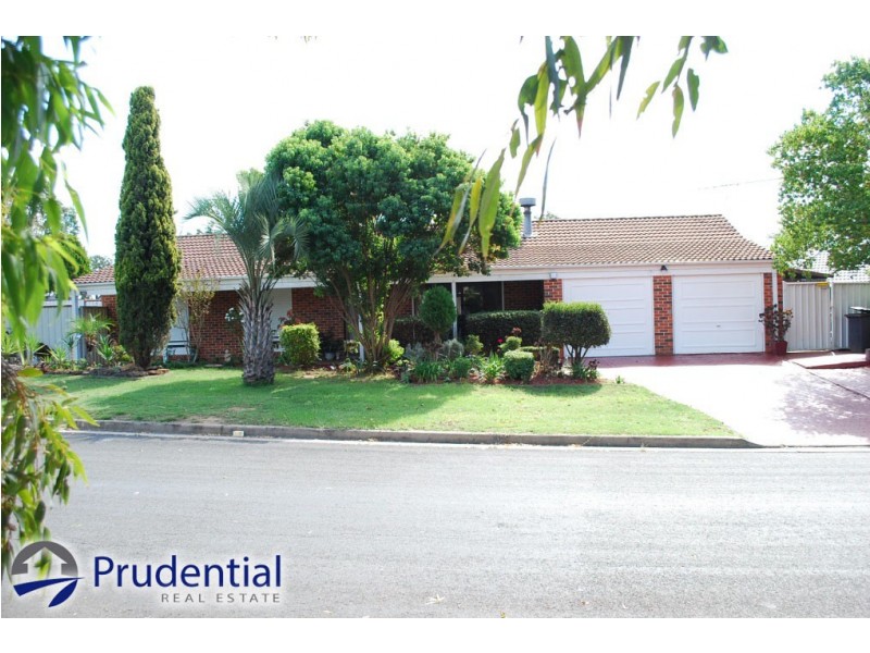 44 Queenscliff Drive, Woodbine NSW 2560