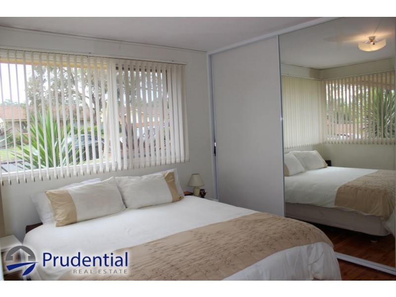 11 Weemala Crescent, Bradbury NSW 2560