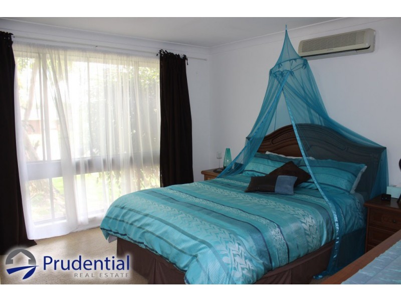 133 Emerald Drive, Eagle Vale NSW 2558