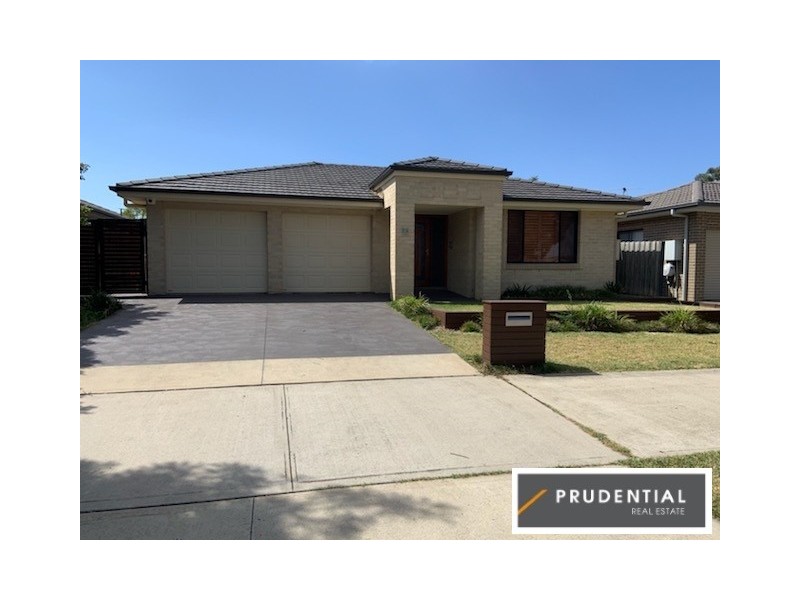 23 Ingham Street, Spring Farm NSW 2570
