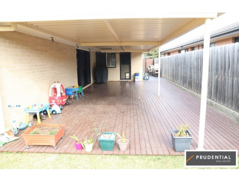 23 Ingham Street, Spring Farm NSW 2570