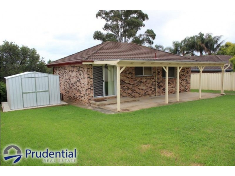 99 Queen Street, Narellan NSW 2567