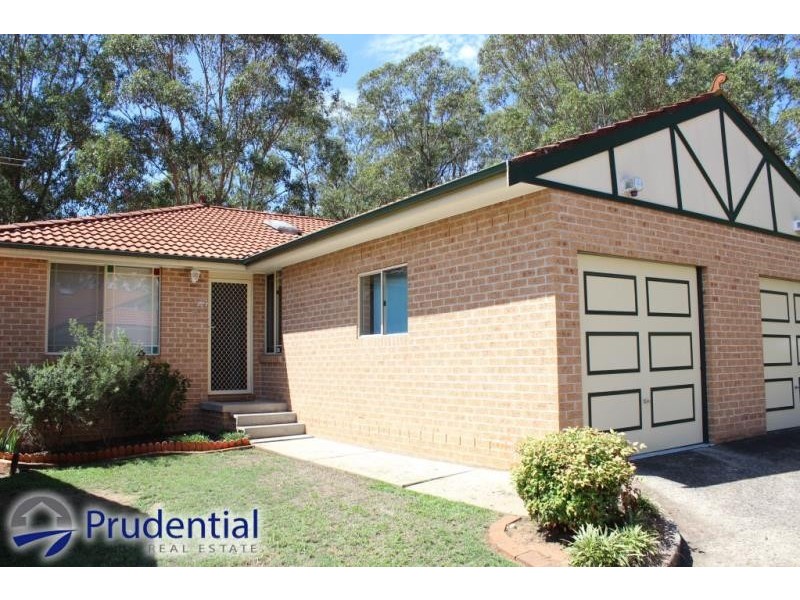 35/34 Kings Road, Ingleburn NSW 2565