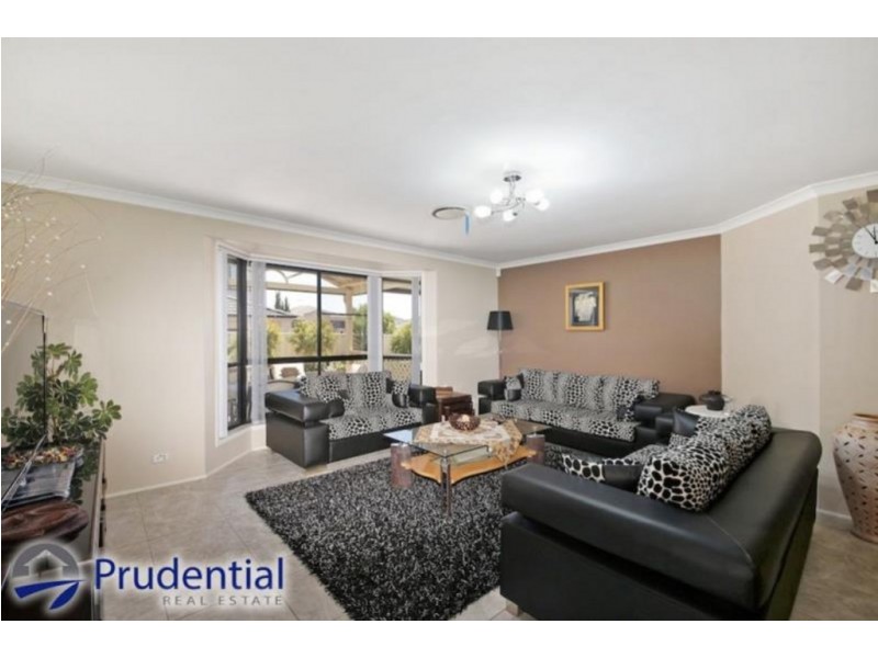 93 Maryfields Drive, Blair Athol NSW 2560