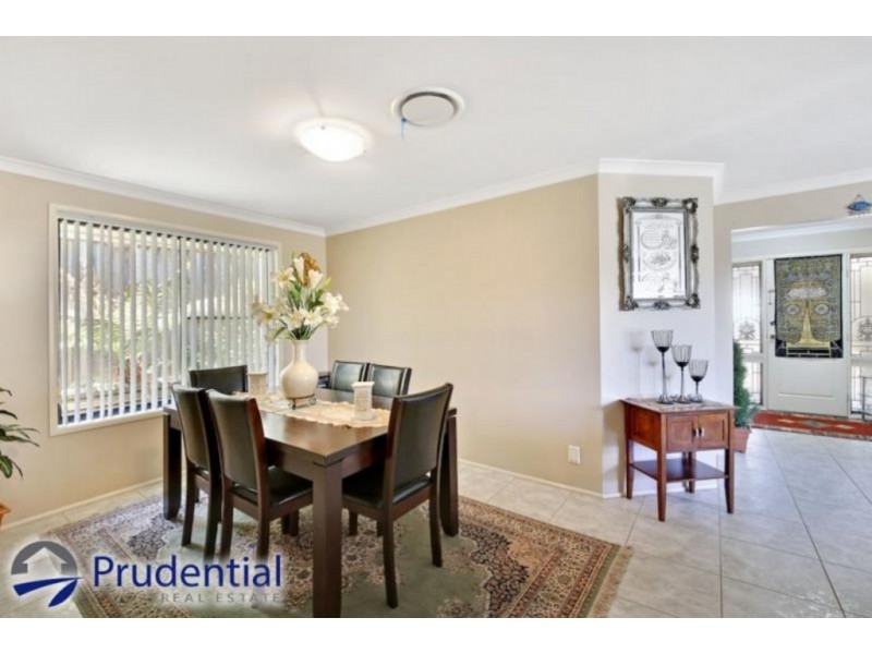 93 Maryfields Drive, Blair Athol NSW 2560