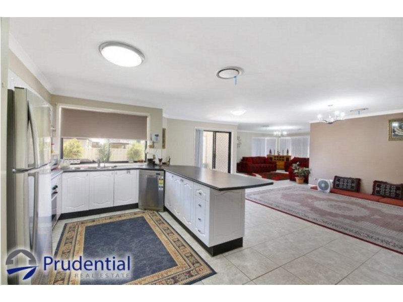 93 Maryfields Drive, Blair Athol NSW 2560