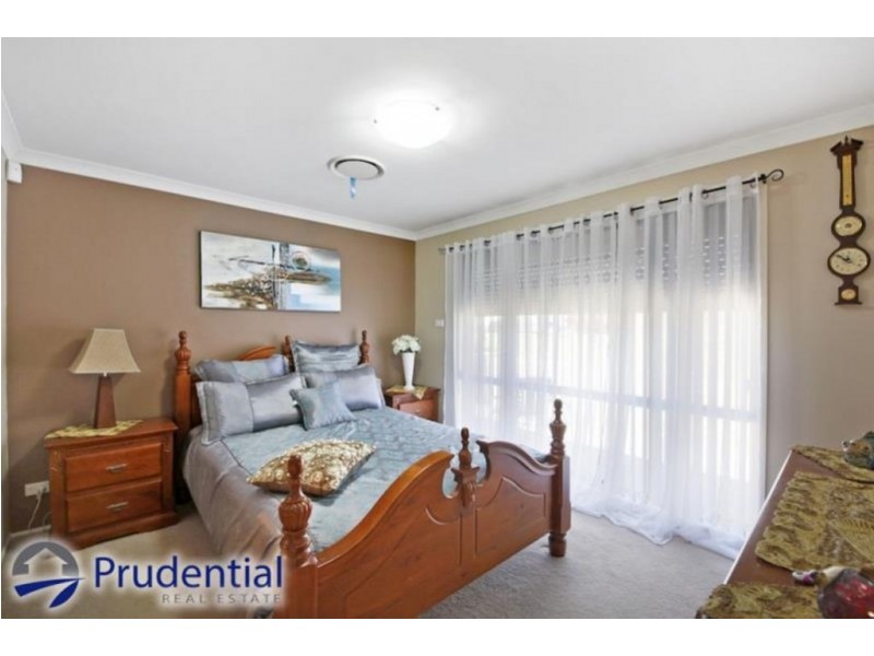 93 Maryfields Drive, Blair Athol NSW 2560