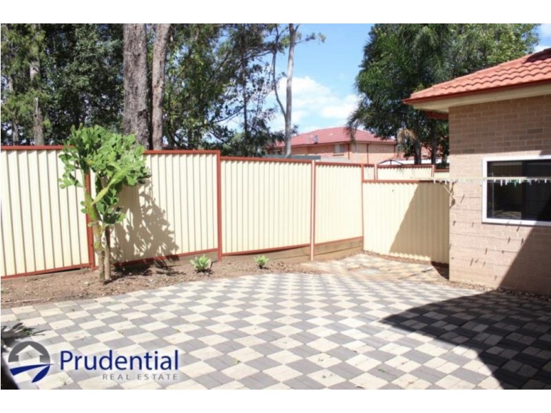 13/5-9 Graham Street, Doonside NSW 2767