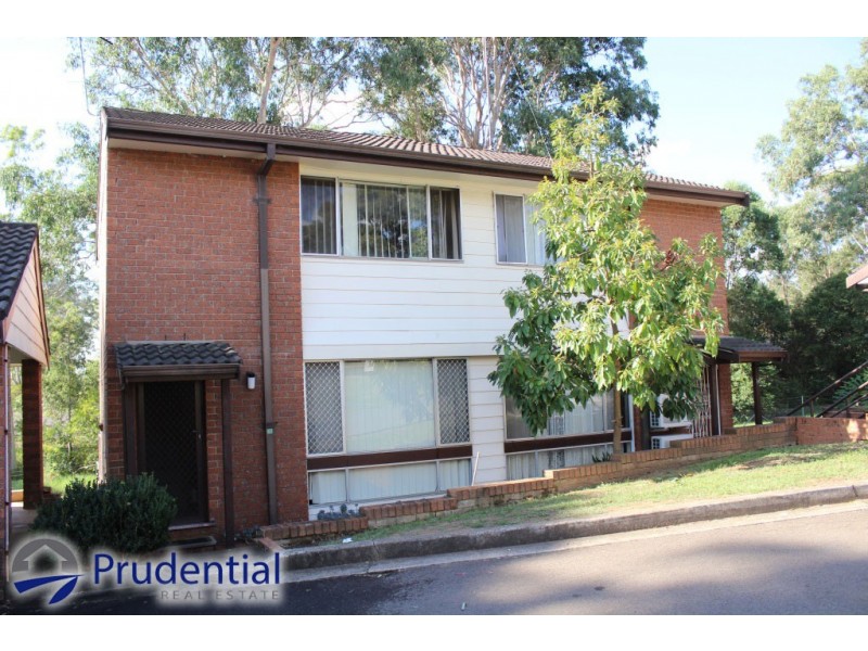 13/18 Westmoreland Road, Minto NSW 2566