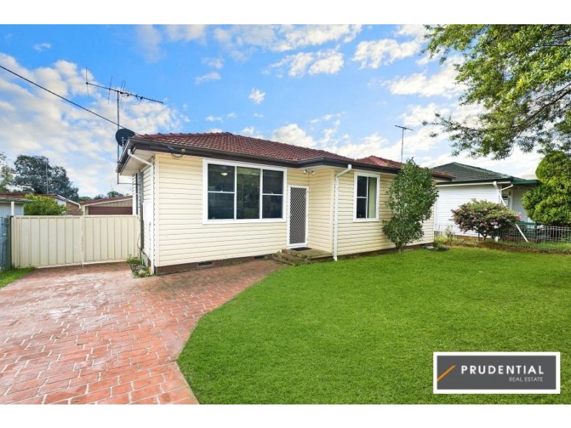 99 Lindesay Street, Campbelltown NSW 2560