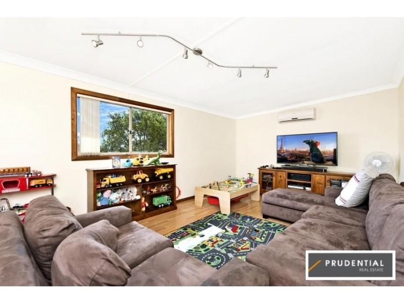 99 Lindesay Street, Campbelltown NSW 2560