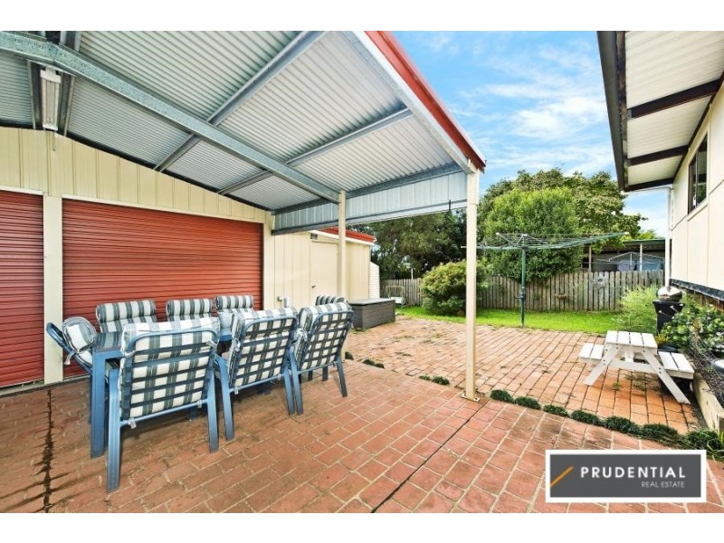 99 Lindesay Street, Campbelltown NSW 2560