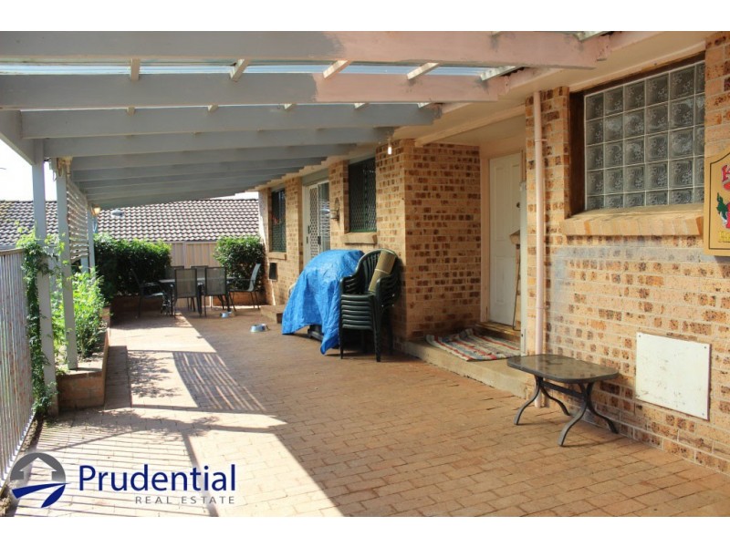 119 Westmoreland Road, Leumeah NSW 2560