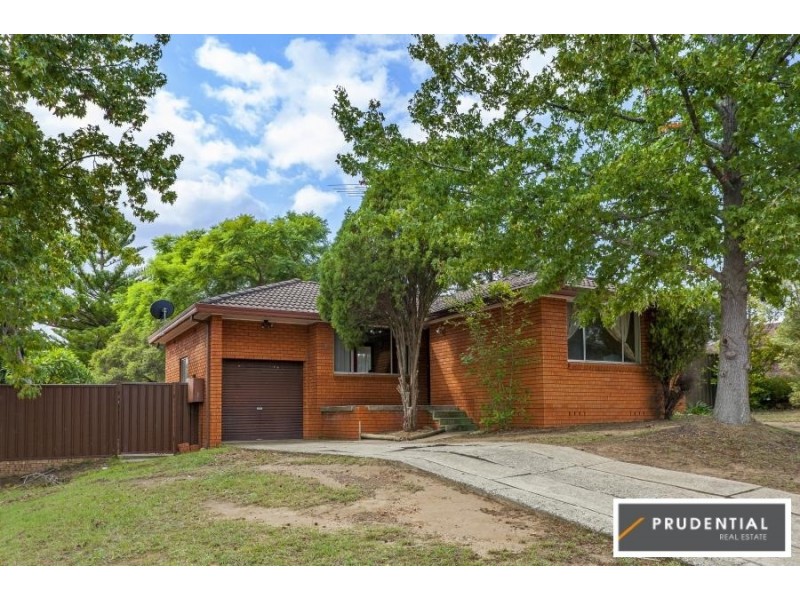 2 Nattai Street, Ruse NSW 2560