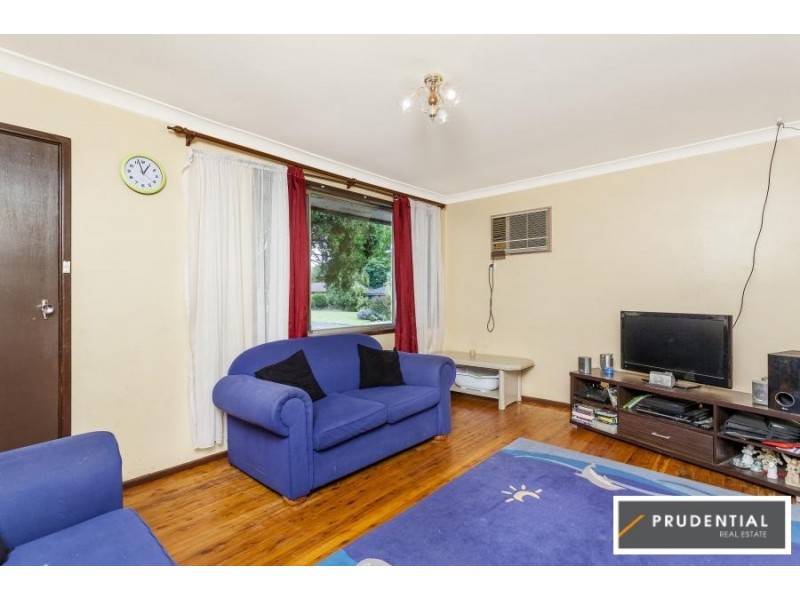 2 Nattai Street, Ruse NSW 2560