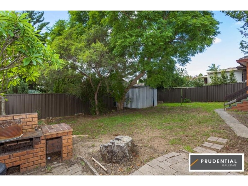 2 Nattai Street, Ruse NSW 2560