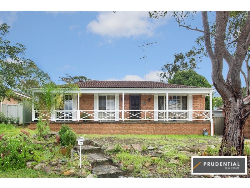 120 Junction Road, Ruse NSW 2560