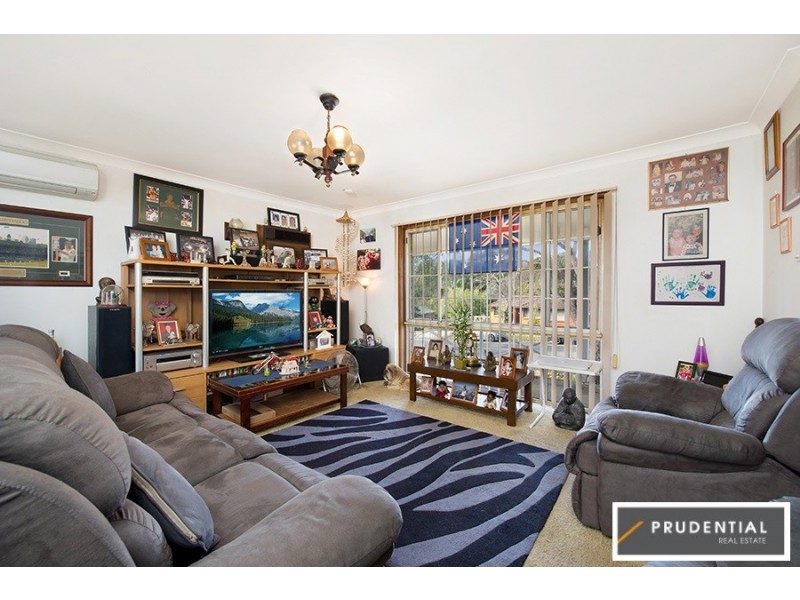 120 Junction Road, Ruse NSW 2560