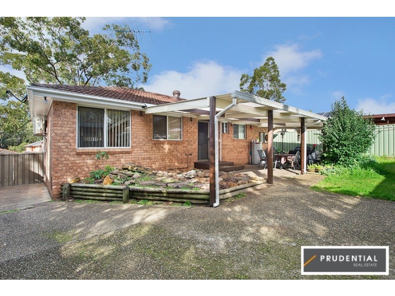 120 Junction Road, Ruse NSW 2560